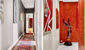 Prodej Byt Paris 16ème