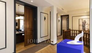 Prodej Byt Paris 16ème