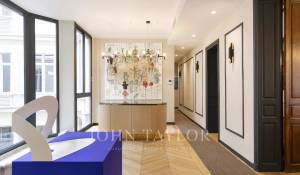 Prodej Byt Paris 16ème