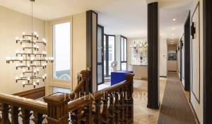 Prodej Byt Paris 16ème