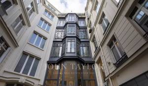 Prodej Byt Paris 16ème