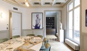 Prodej Byt Paris 16ème