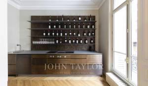 Prodej Byt Paris 16ème