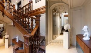 Prodej Byt Paris 16ème