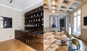 Prodej Byt Paris 16ème