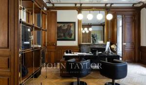 Prodej Byt Paris 16ème