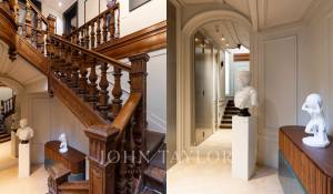 Prodej Byt Paris 16ème