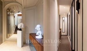 Prodej Byt Paris 16ème