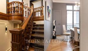 Prodej Byt Paris 16ème