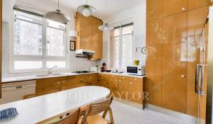 Prodej Byt Paris 16ème