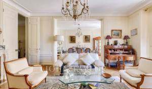 Prodej Byt Paris 16ème