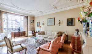 Prodej Byt Paris 16ème