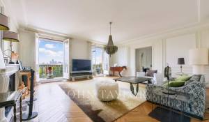 Prodej Byt Paris 16ème