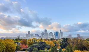 Prodej Byt Paris 16ème