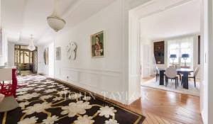 Prodej Byt Paris 16ème