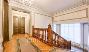 Prodej Byt Paris 16ème