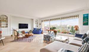 Prodej Byt Paris 16ème