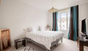 Prodej Byt Paris 16ème