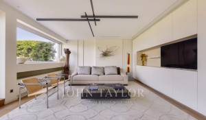 Prodej Byt Paris 16ème