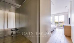 Prodej Byt Paris 16ème