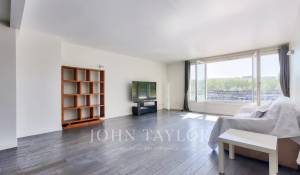 Prodej Byt Paris 16ème