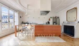 Prodej Byt Paris 16ème