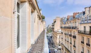 Prodej Byt Paris 16ème