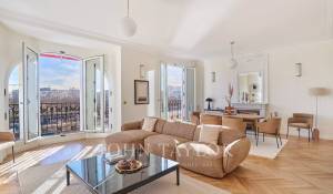 Prodej Byt Paris 16ème