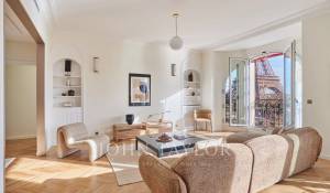 Prodej Byt Paris 16ème