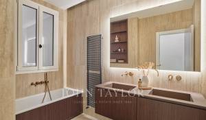 Prodej Byt Paris 16ème