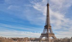 Prodej Byt Paris 16ème