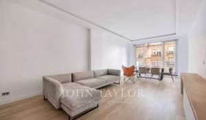 Prodej Byt Paris 16ème