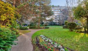 Prodej Byt Paris 16ème