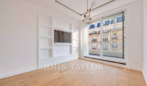 Prodej Byt Paris 16ème