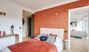 Prodej Byt Paris 16ème