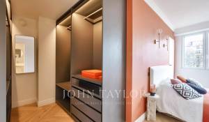 Prodej Byt Paris 16ème