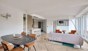 Prodej Byt Paris 16ème