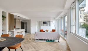 Prodej Byt Paris 16ème