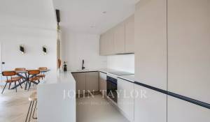 Prodej Byt Paris 16ème