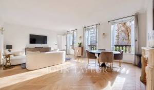 Prodej Byt Paris 16ème