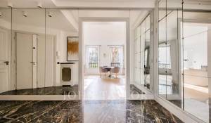 Prodej Byt Paris 16ème