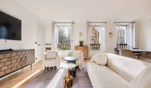 Prodej Byt Paris 16ème