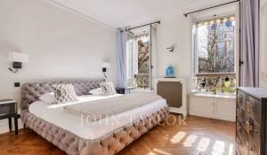 Prodej Byt Paris 16ème