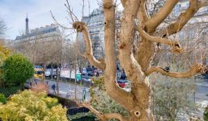 Prodej Byt Paris 16ème