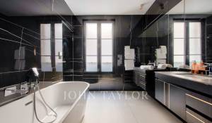 Prodej Byt Paris 16ème