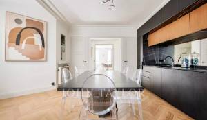 Prodej Byt Paris 16ème