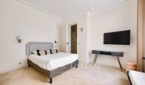 Prodej Byt Paris 16ème