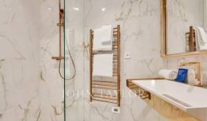 Prodej Byt Paris 16ème