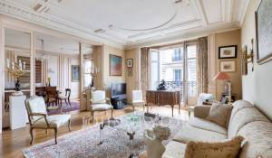 Prodej Byt Paris 16ème