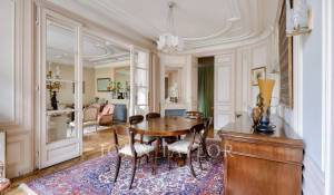 Prodej Byt Paris 16ème